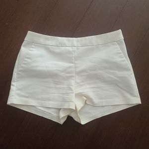 Express Shorts